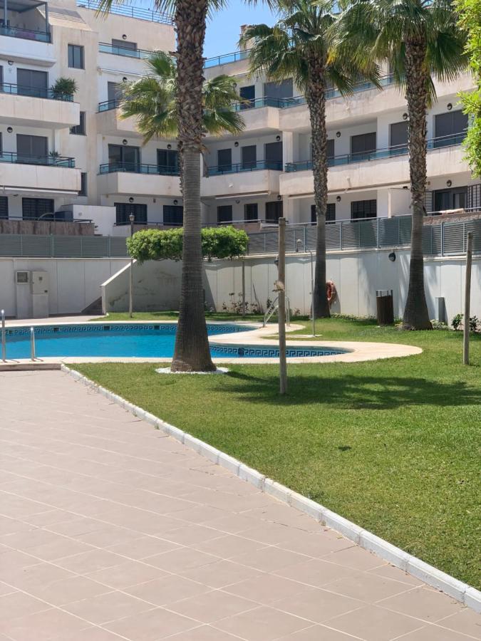 Apartamento De Ensueno Apartment Garrucha
