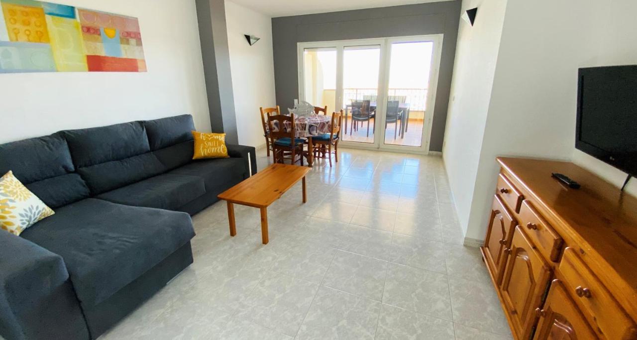 Club Nautic Apartamento