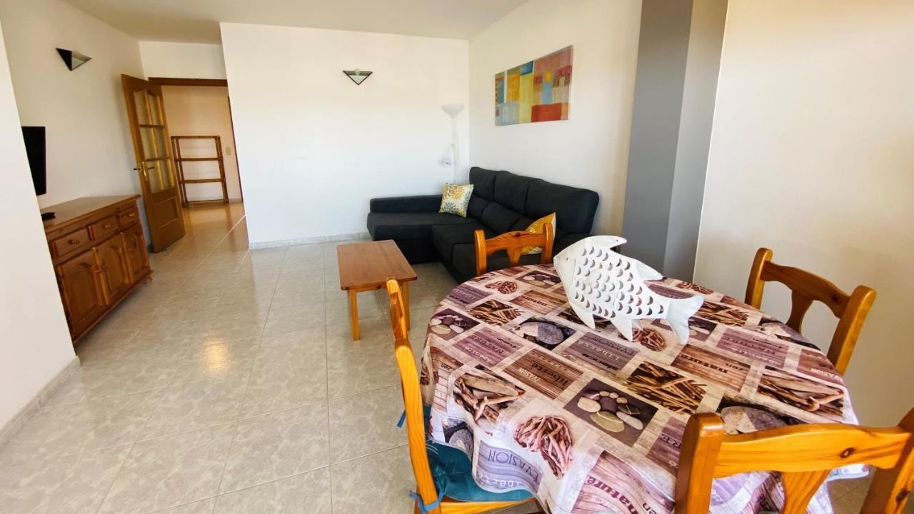 Apartamento Club Nautic L' Escala