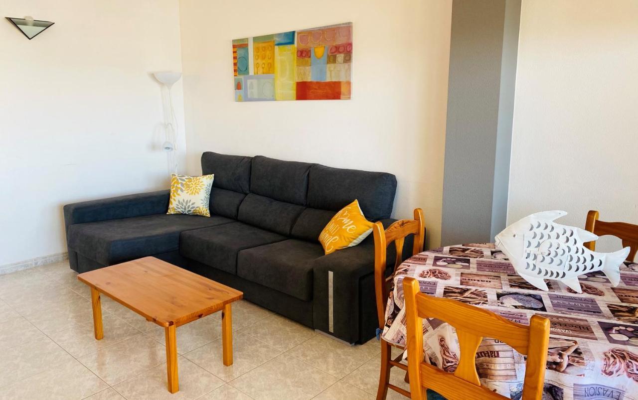 Club Nautic Apartamento *