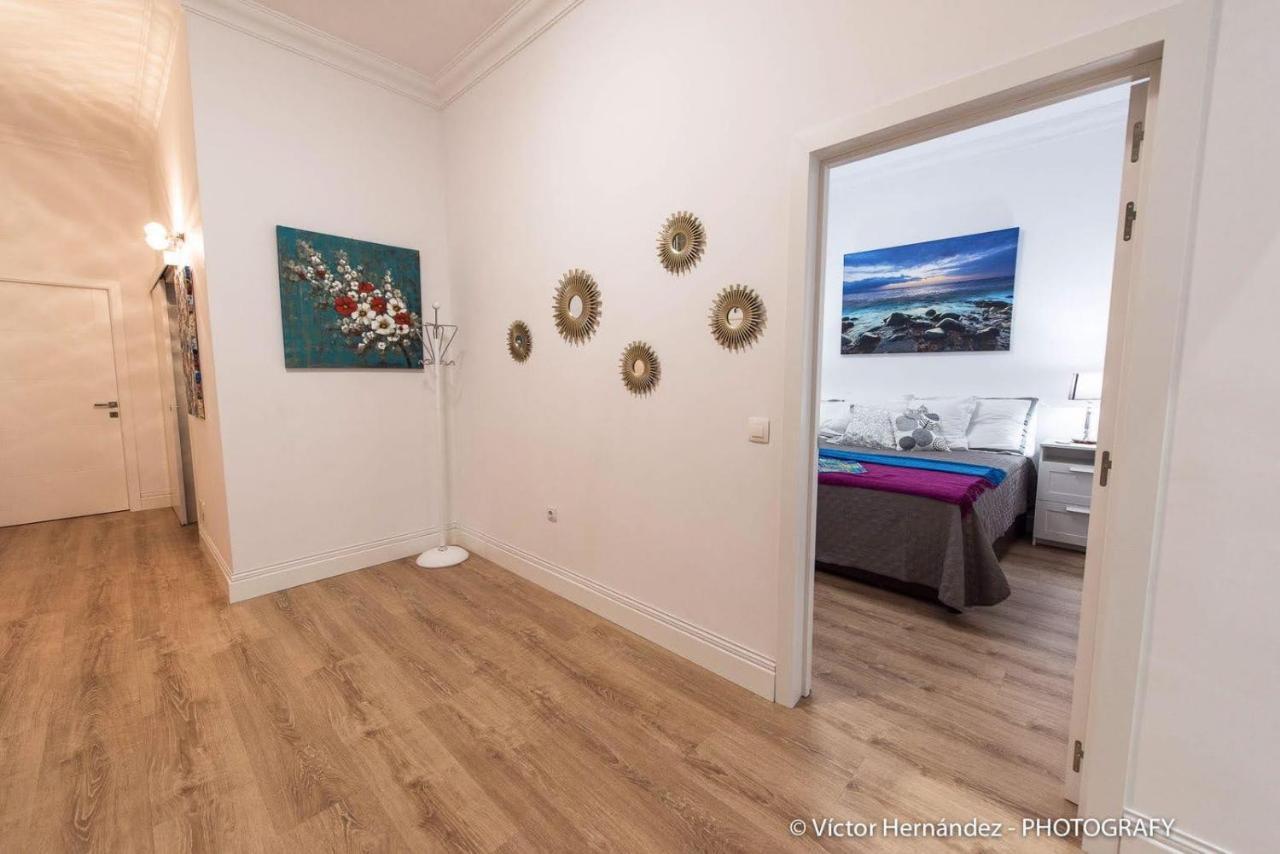Flatguest Living House Las Palmas de Gran Canaria