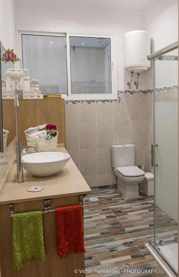 Flatguest Living House Las Palmas de Gran Canaria