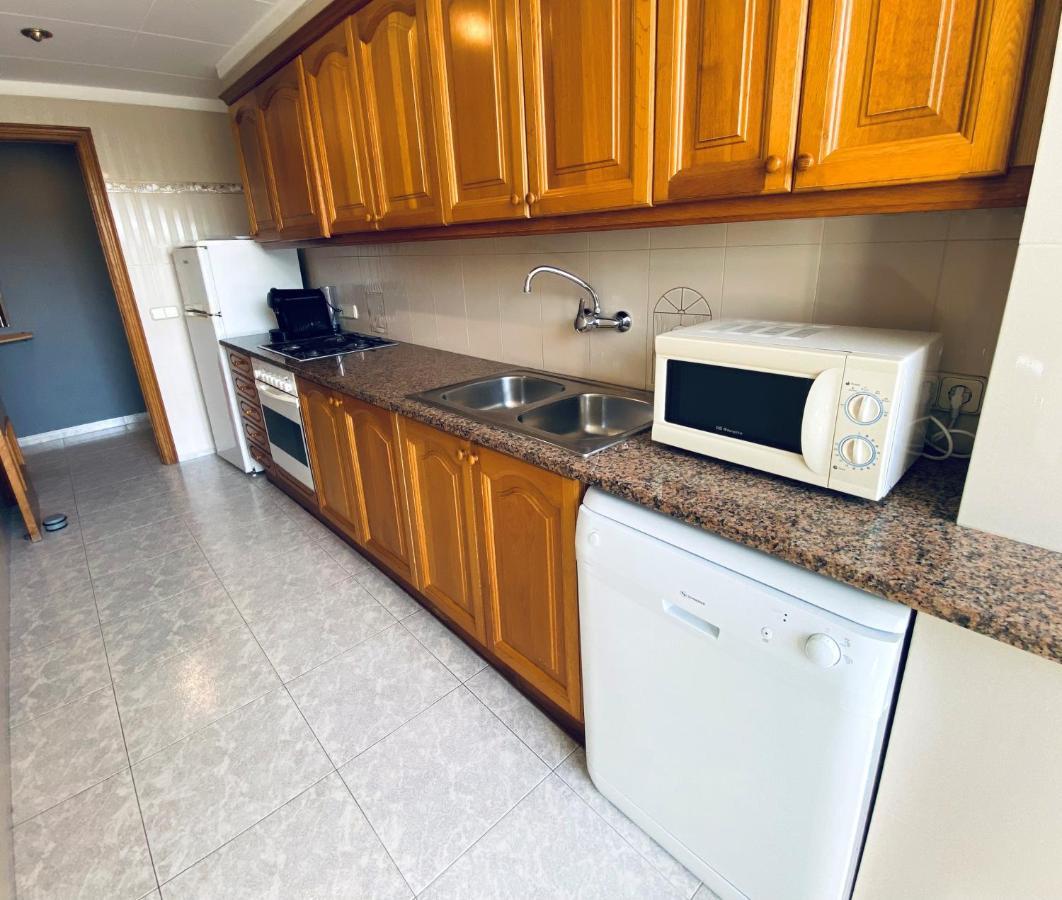 Apartamento Club Nautic L' Escala
