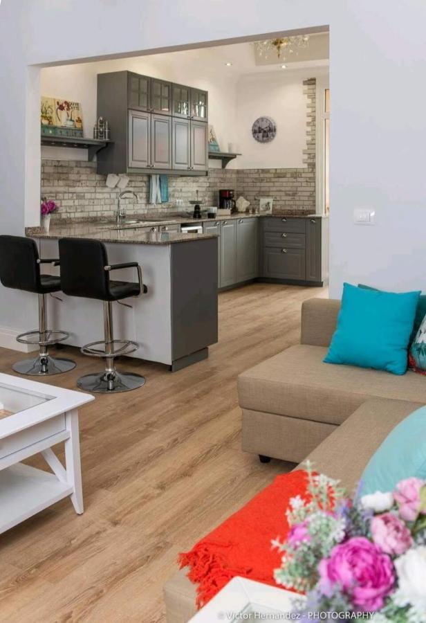 Apartamento Flatguest Living House Las Palmas de Gran Canaria