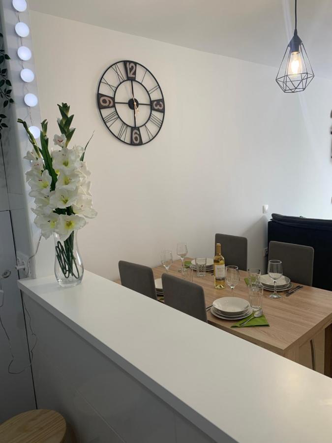 Apartamento De Ensueno Garrucha
