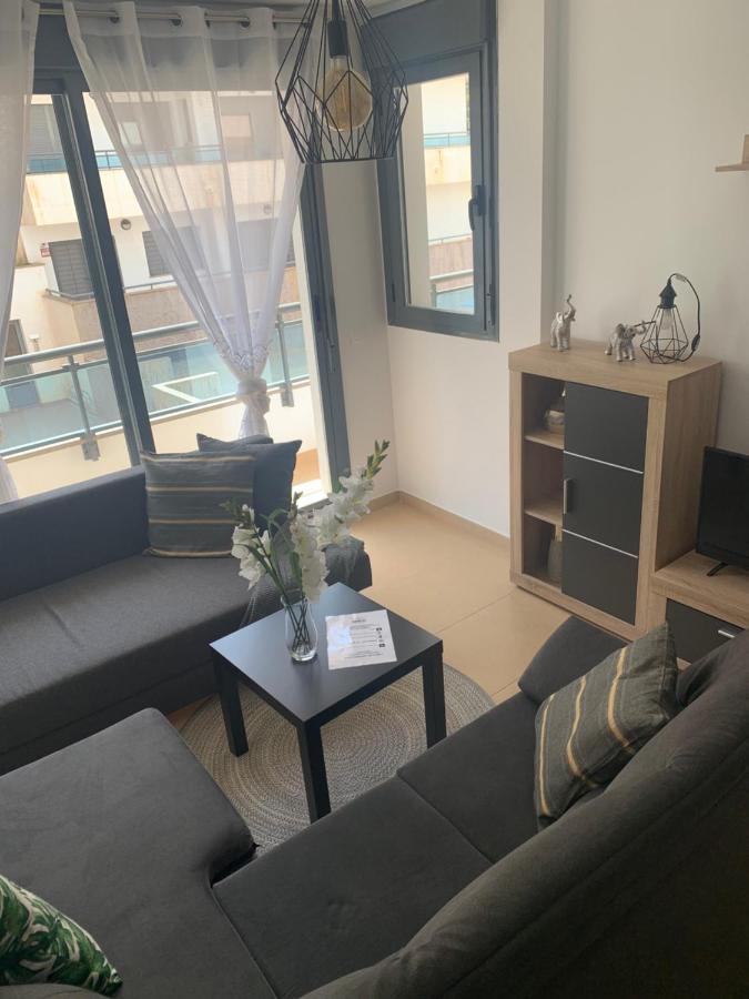 Apartamento De Ensueno Garrucha
