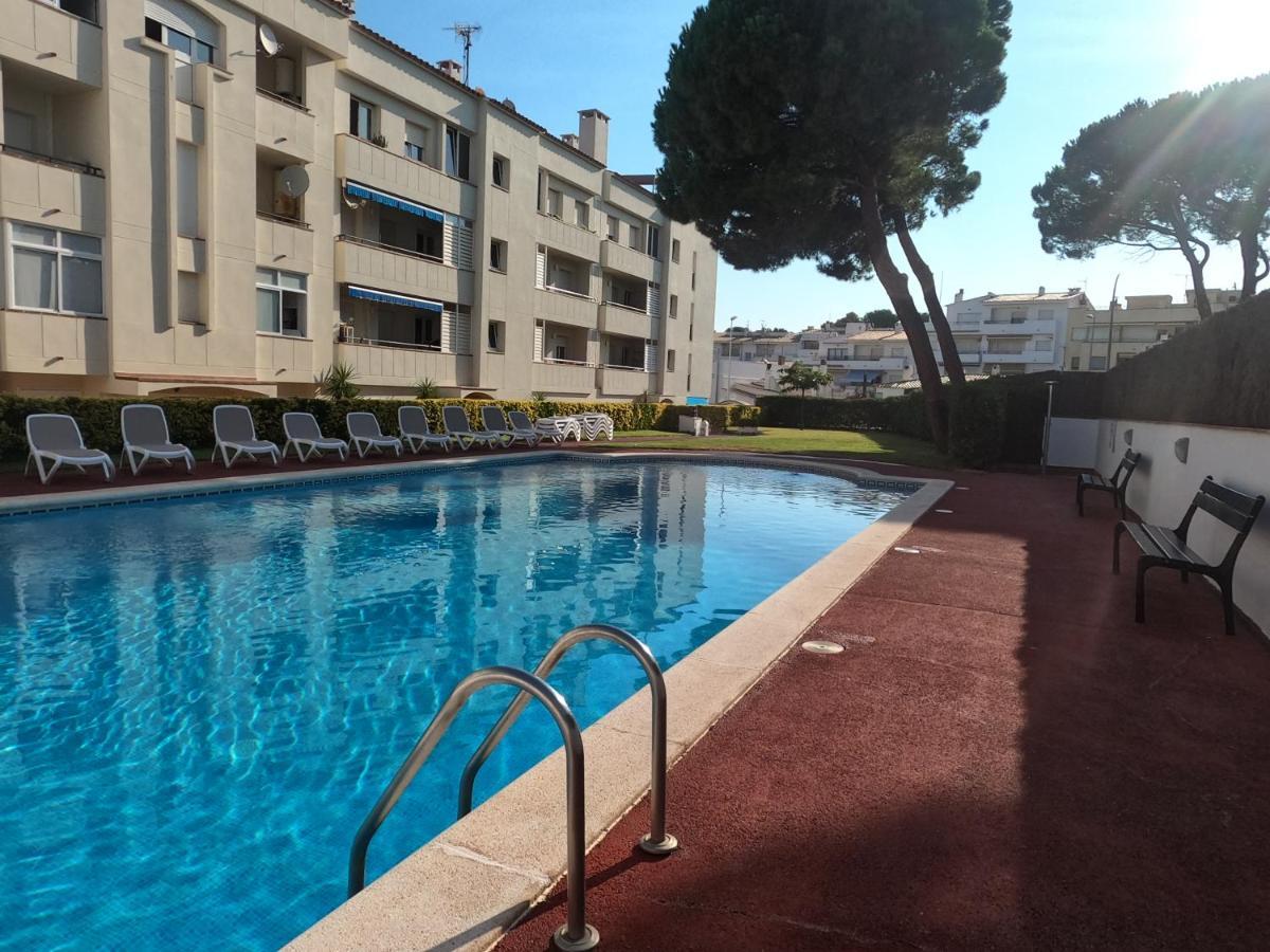 Club Nautic Apartamento
