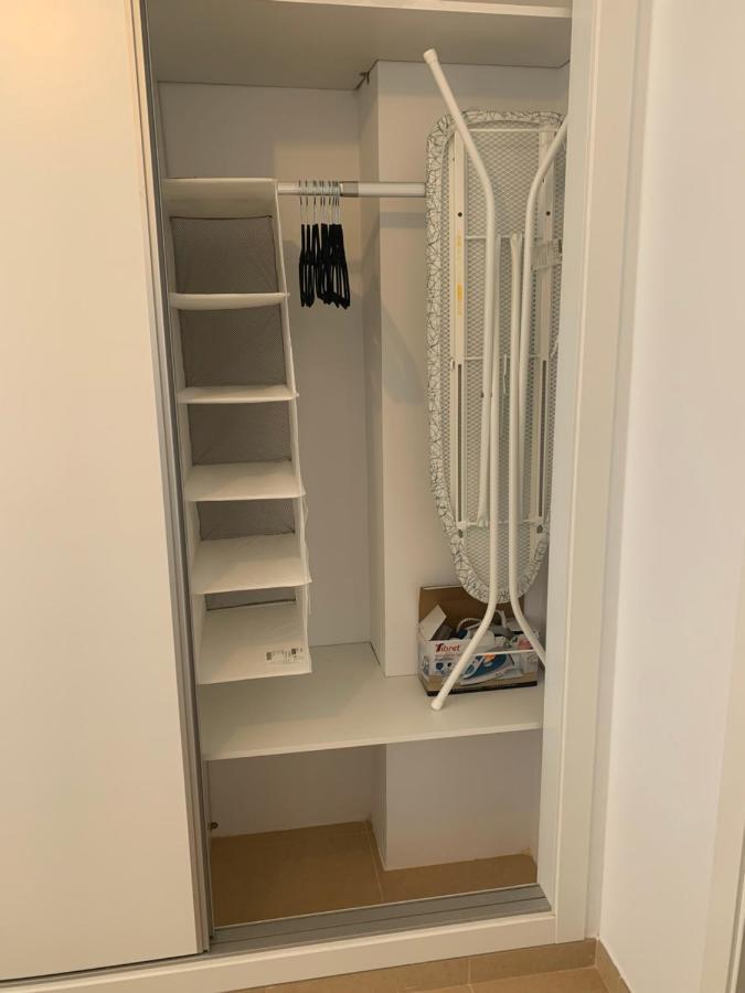 Apartamento De Ensueno Apartment Garrucha