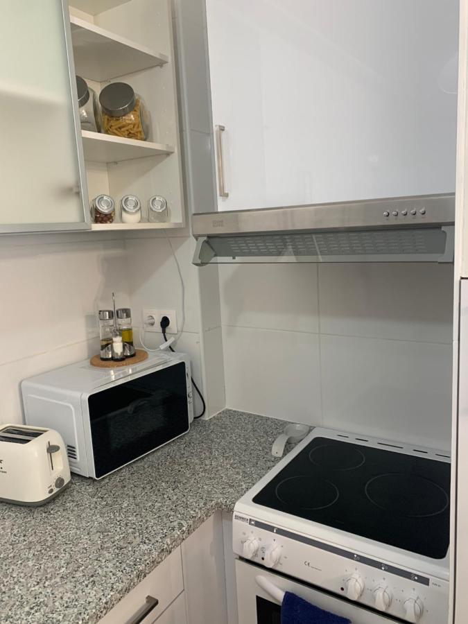 Apartamento De Ensueno Apartment *