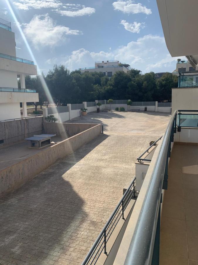 Apartamento De Ensueno Garrucha