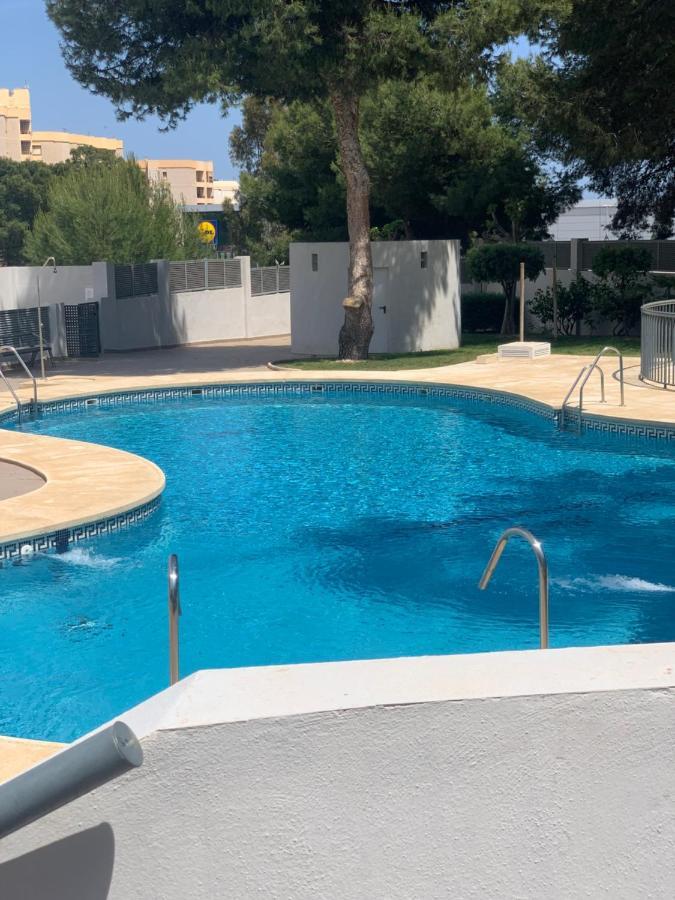 Apartamento De Ensueno Apartment Garrucha