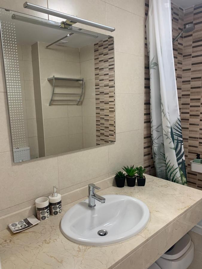 Apartamento De Ensueno * Garrucha