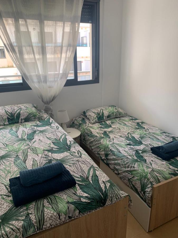 Apartamento De Ensueno Apartment Garrucha