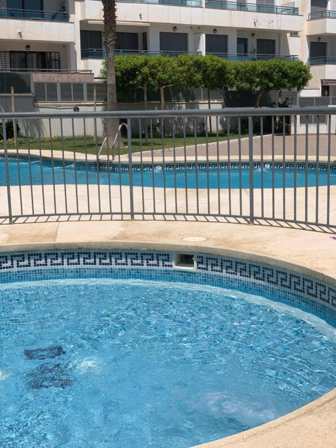 Apartamento De Ensueno Apartment Garrucha