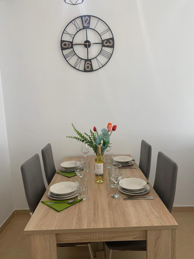 Apartamento De Ensueno Apartment