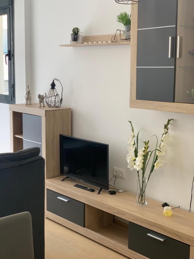 Apartamento De Ensueno * Garrucha