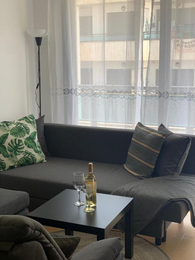Apartamento De Ensueno Garrucha