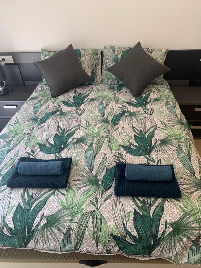 Apartamento De Ensueno Apartment Garrucha
