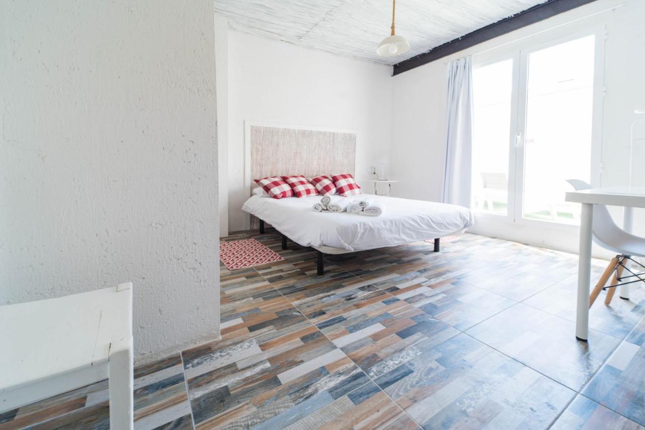 Apartment La Casa Azul Almeria