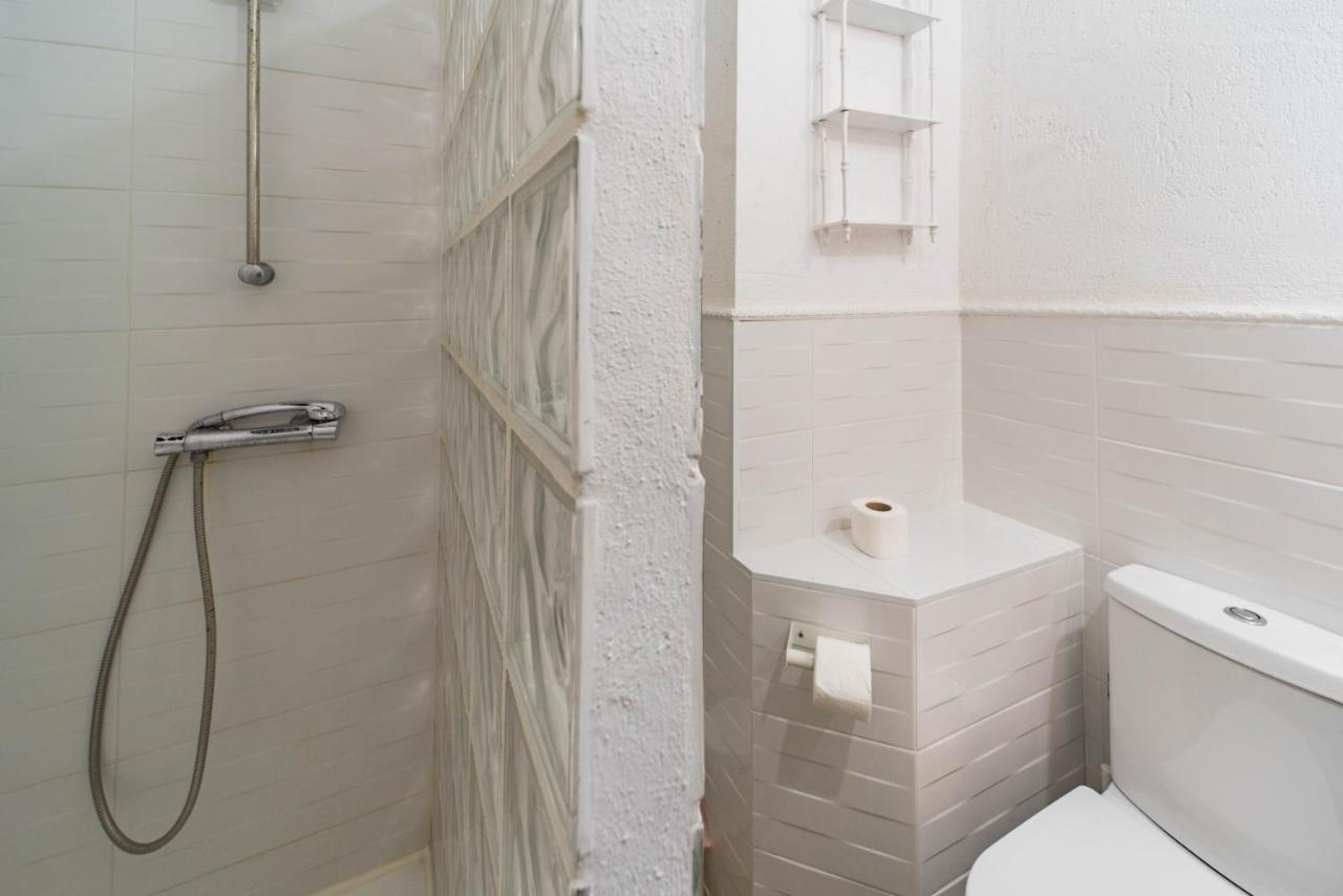 La Casa Azul Apartment Almeria