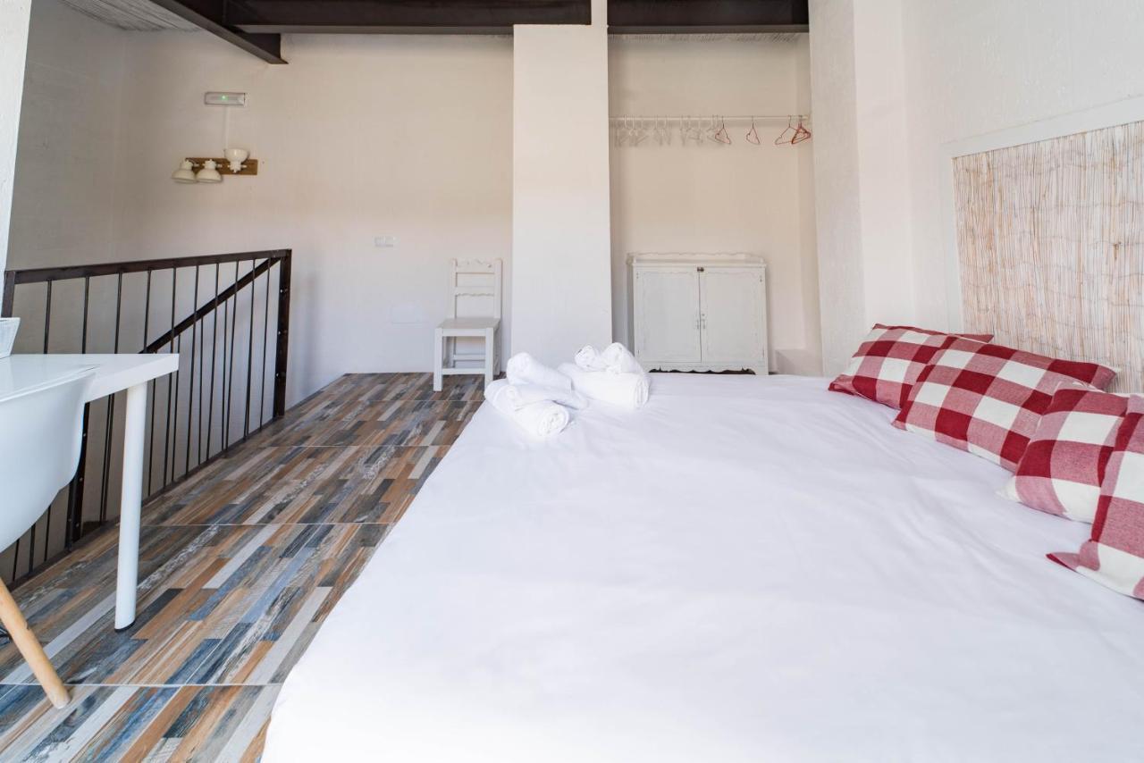 La Casa Azul * Almeria