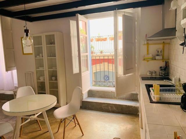 La Casa Azul Apartment Almeria
