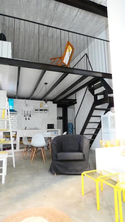 La Casa Azul Apartment Almeria