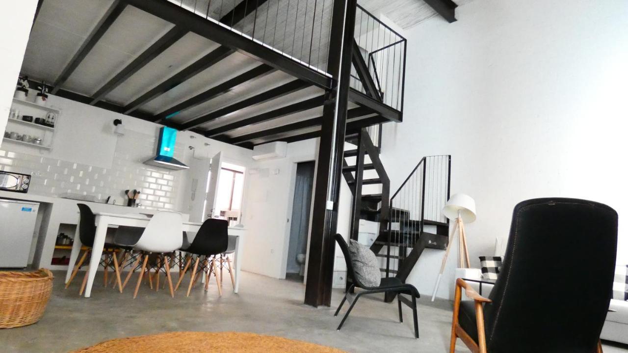 La Casa Azul Apartment Almeria