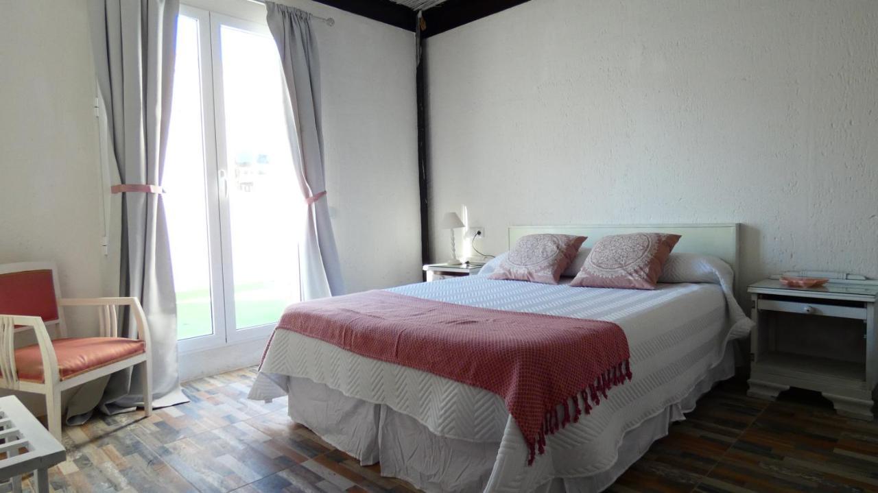 Apartment La Casa Azul Almeria