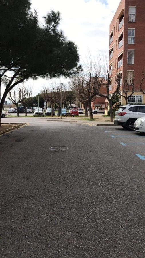 Apartamento En 1a Linea De Mar En Premia Apartment *