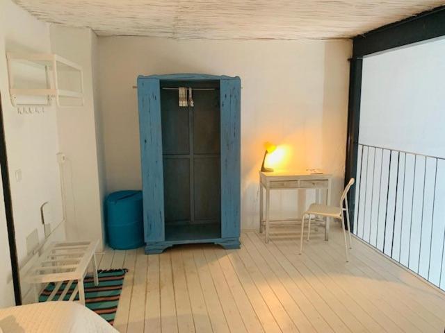 La Casa Azul