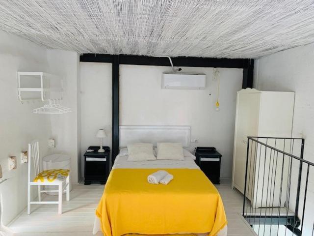 Apartment La Casa Azul
