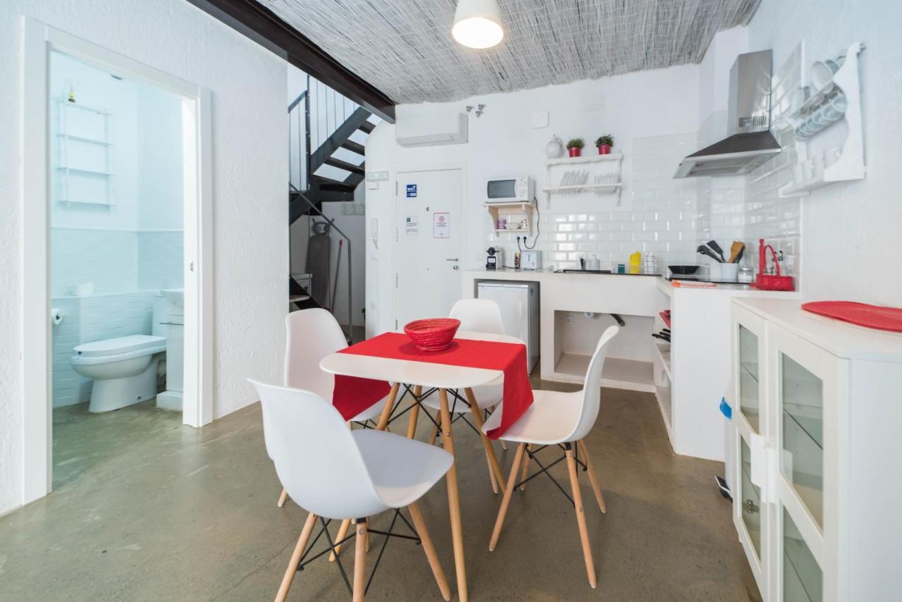 La Casa Azul Apartment Almeria