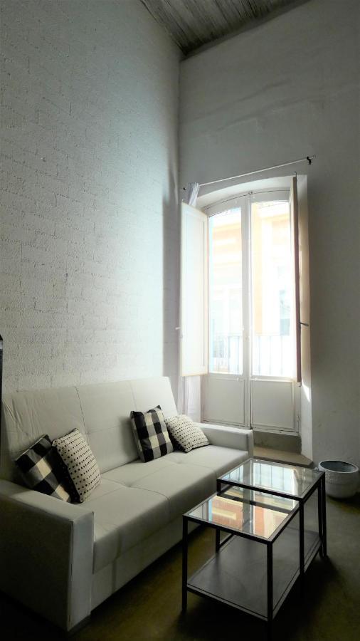 La Casa Azul Apartment