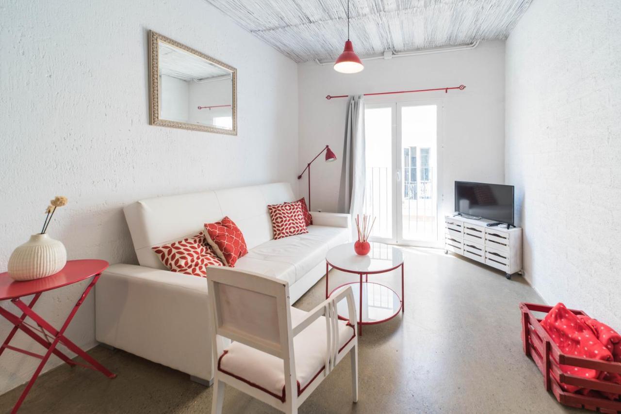 La Casa Azul Apartment