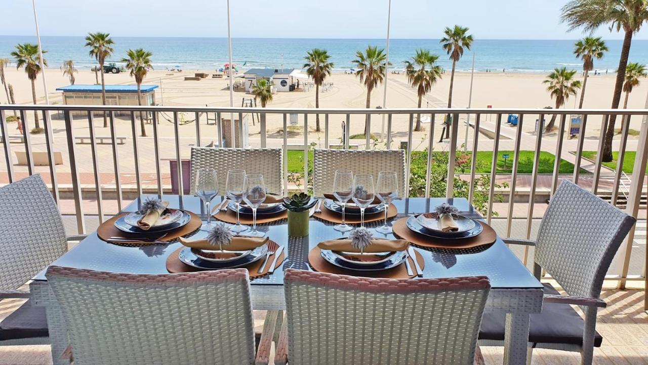 Apartment Aquarium - Playa de Gandia