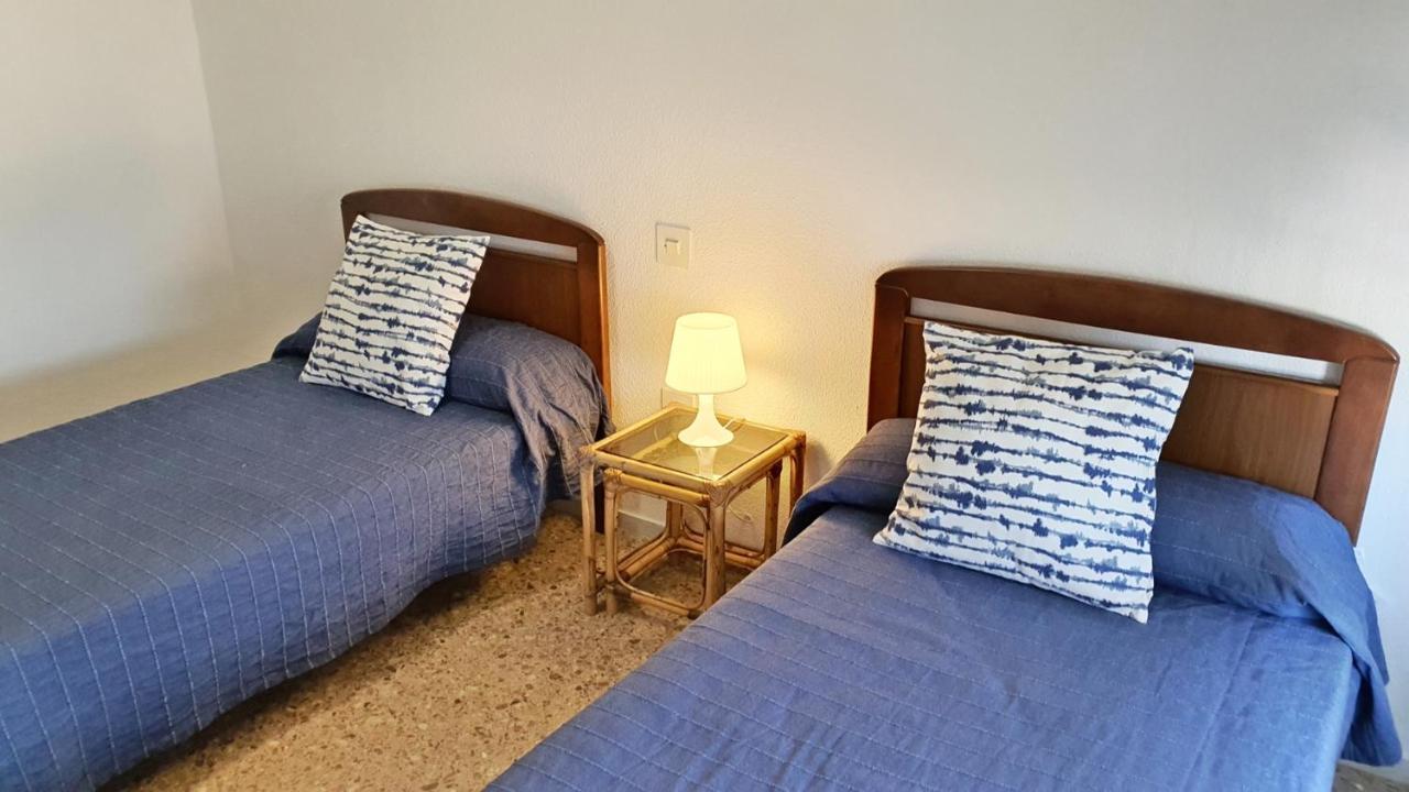 Aquarium - Apartment Playa de Gandia