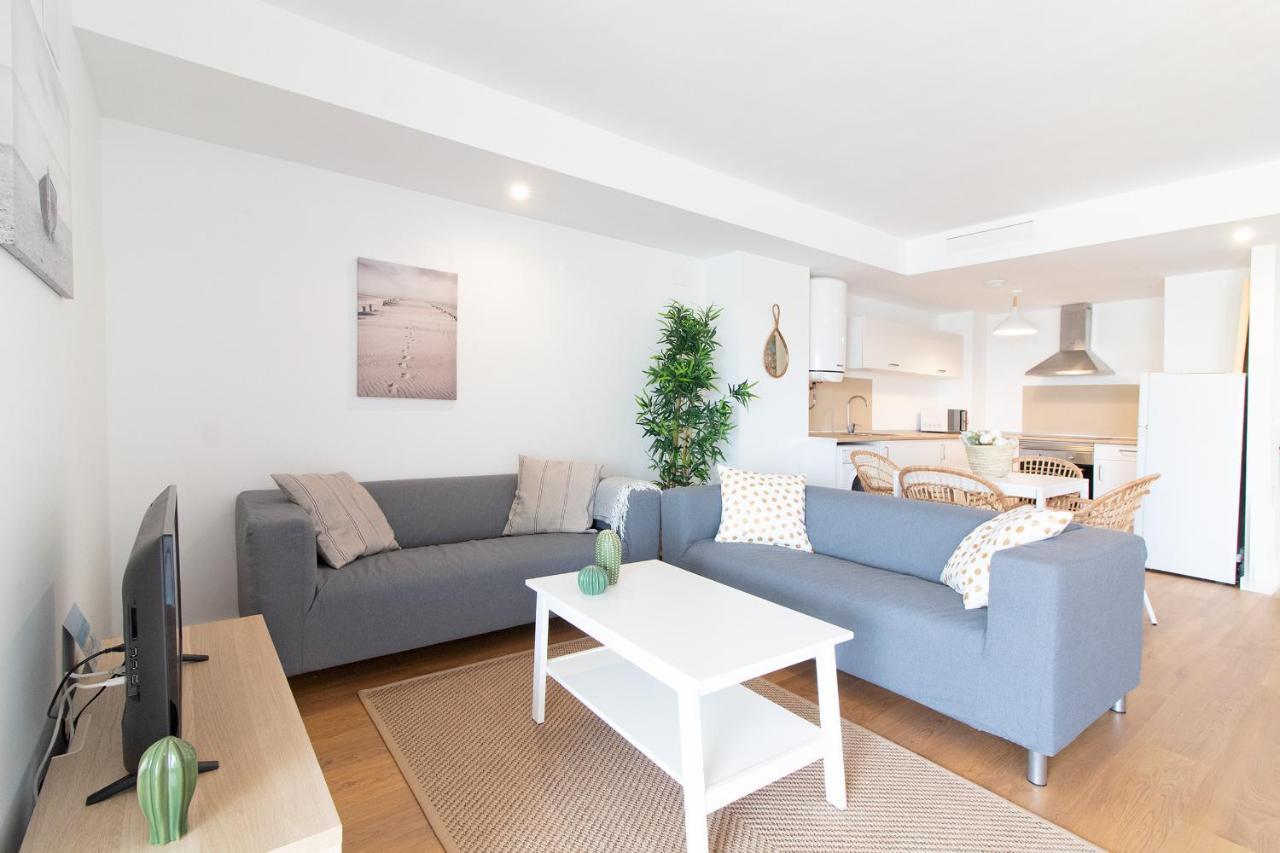 Global Properties, Nuevo En La Playa De Canet d'En Berenguer