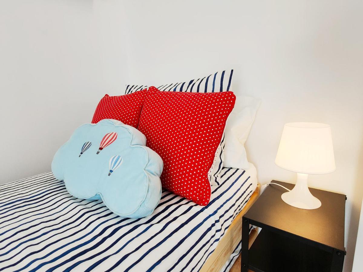Apartment Global Properties, Nuevo En La Playa De Canet d'En Berenguer