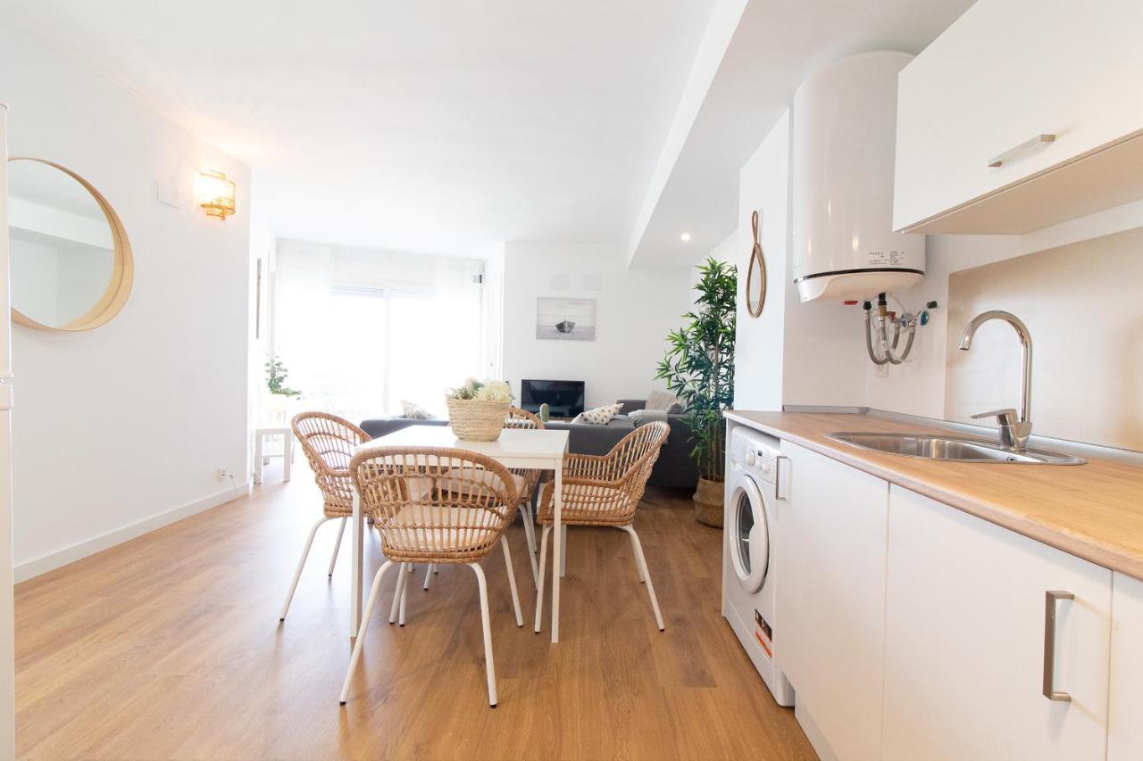 Apartment Global Properties, Nuevo En La Playa De *
