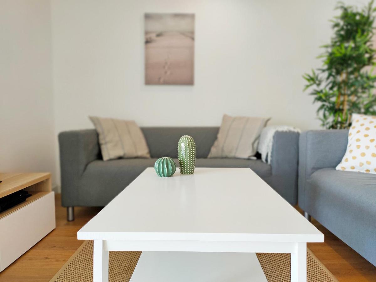 Global Properties, Nuevo En La Playa De Apartment Canet d'En Berenguer