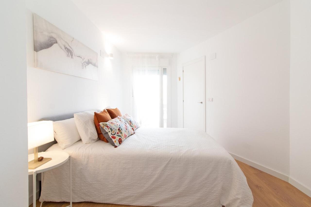 Apartment Global Properties, Nuevo En La Playa De Canet d'En Berenguer