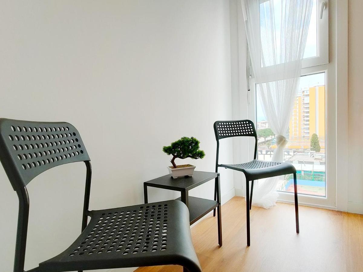 Global Properties, Nuevo En La Playa De * Canet d'En Berenguer