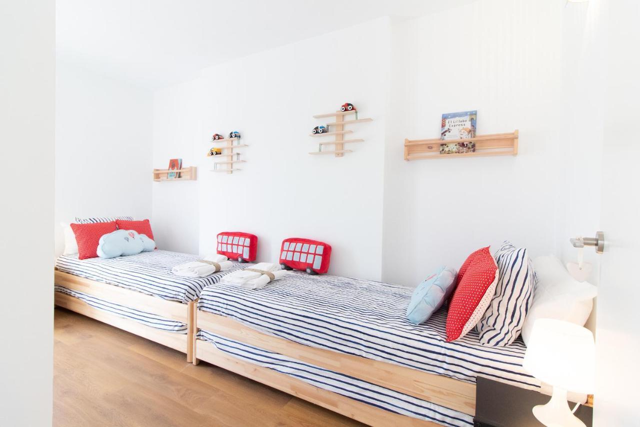 Global Properties, Nuevo En La Playa De * Canet d'En Berenguer