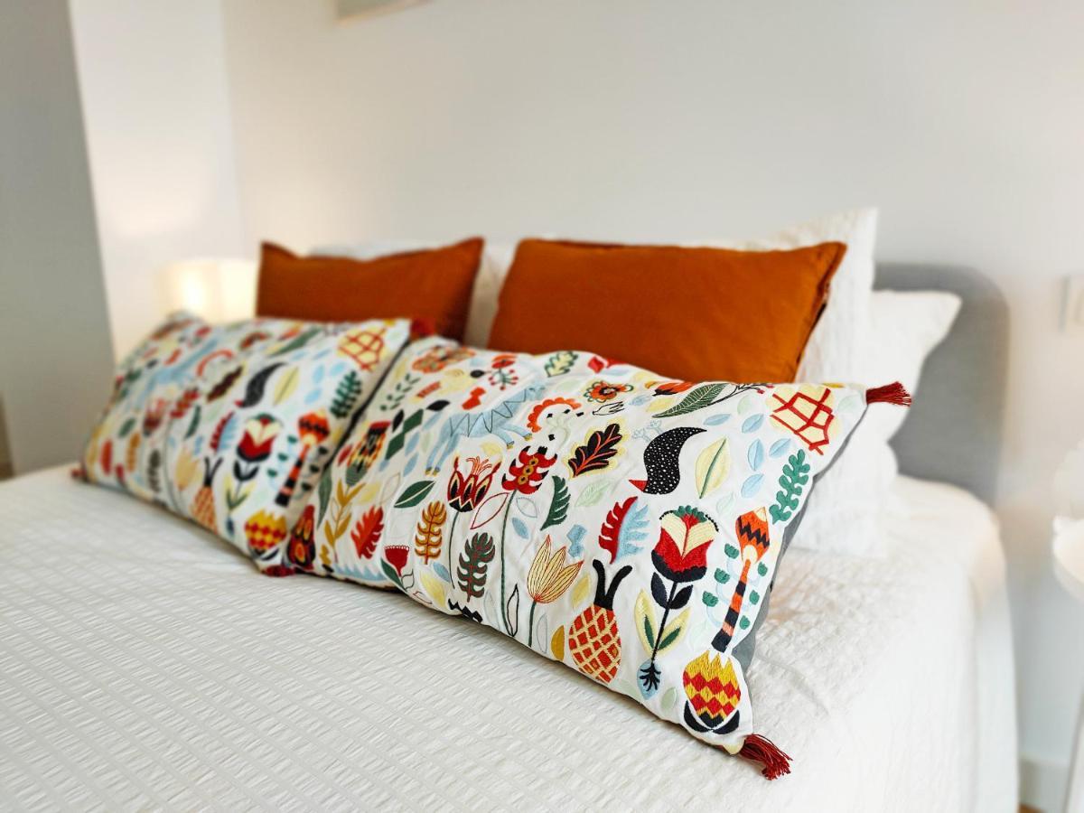 Global Properties, Nuevo En La Playa De * Canet d'En Berenguer