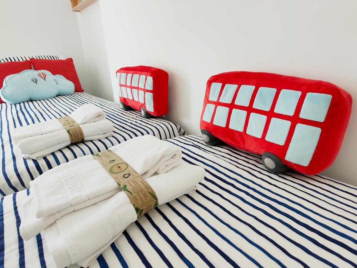 Global Properties, Nuevo En La Playa De Apartment *
