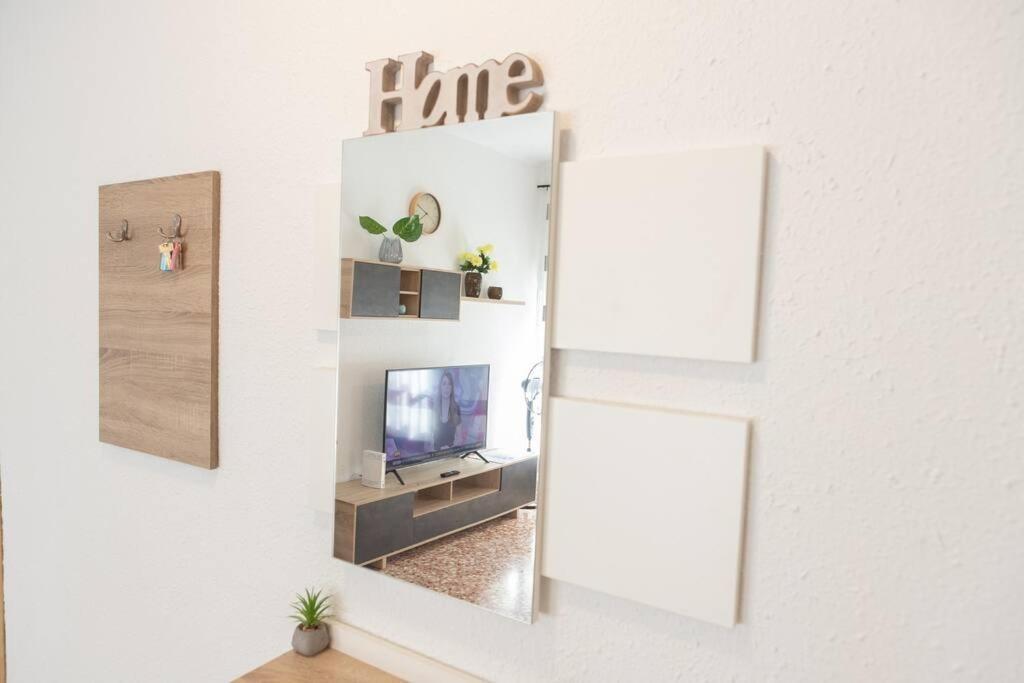 Apartment Sweet Nearby The Museum And