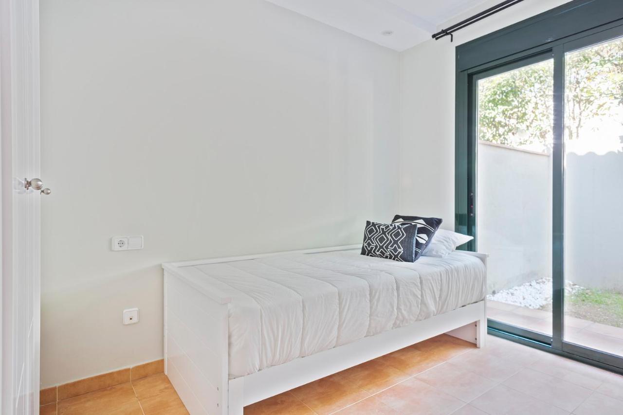 Precioso En Al Lado De La Playa Racó De Pals Apartamento *