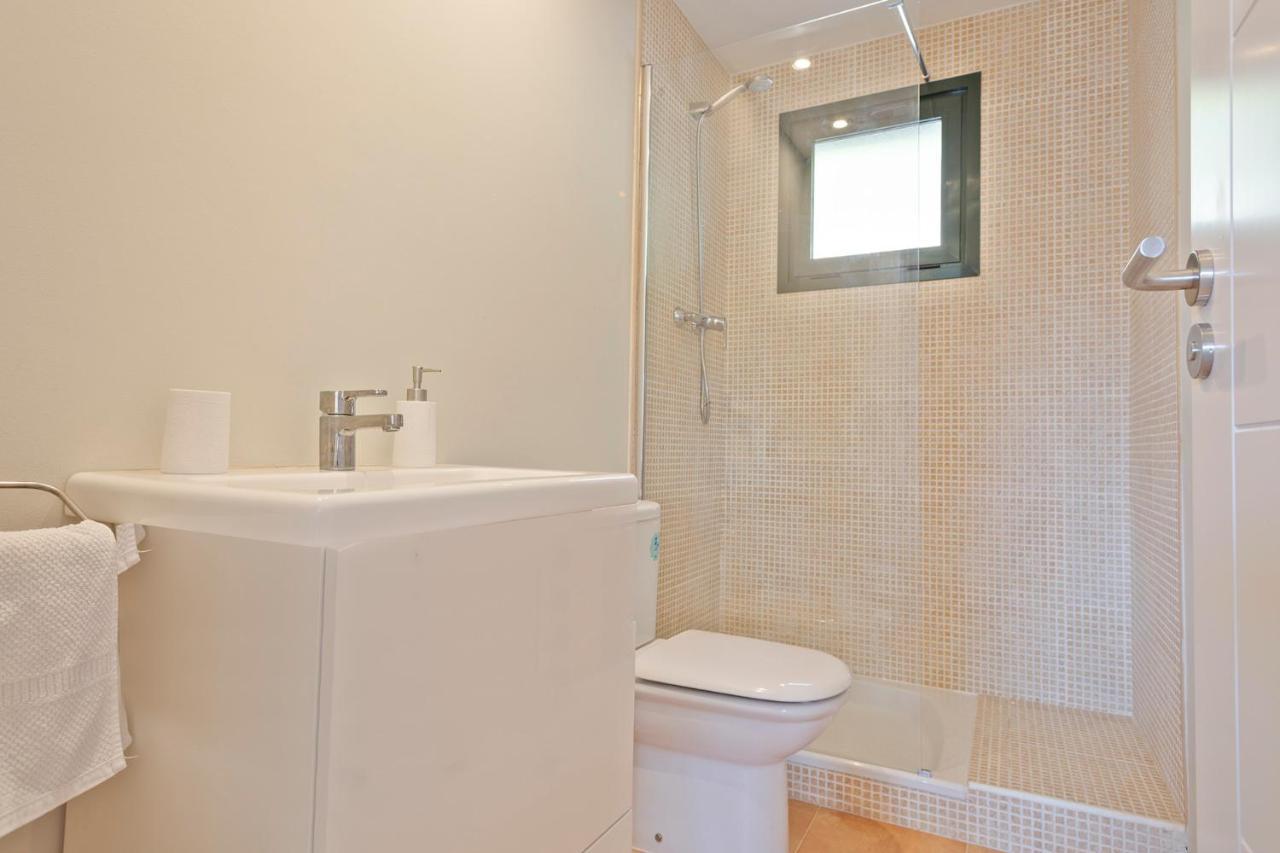 Apartamento Precioso En Al Lado De La Playa Racó De Pals Begur