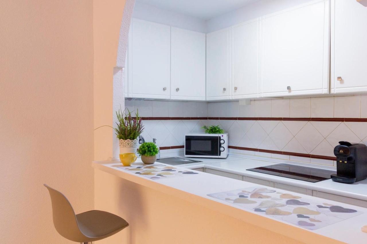 Apartamento Pink Vinamar